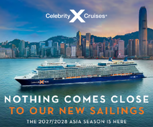 Celebrity Cruises - SUMMER SALE - Dollars Off, Onboard Extras - Special cruise offer