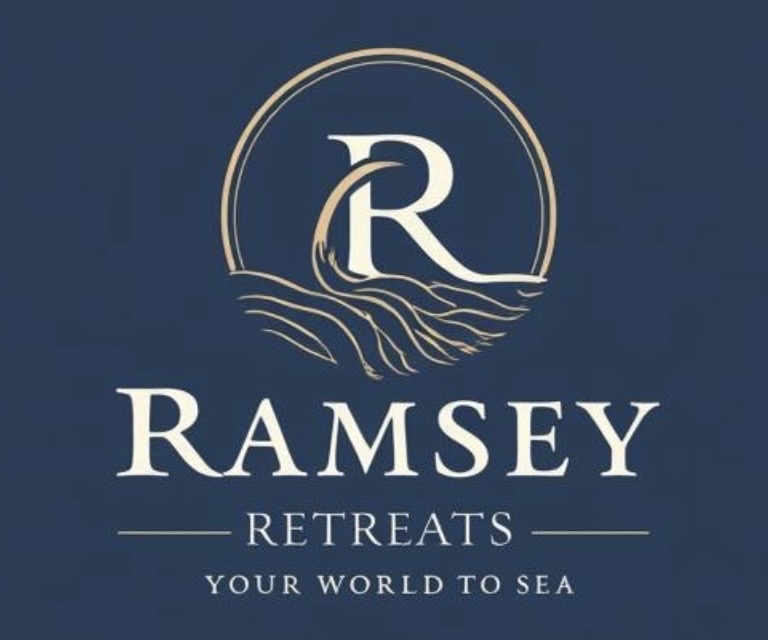Ramsey Retreats Cruise Co. logo